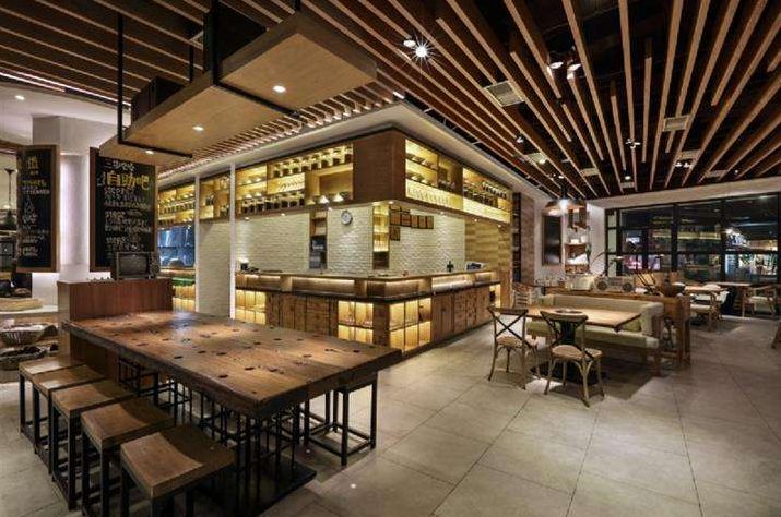 店面装修设计的细节有哪些 店面装修设计的注意事项 店面装修设计的细节有哪些 店面装修设计的注意事项